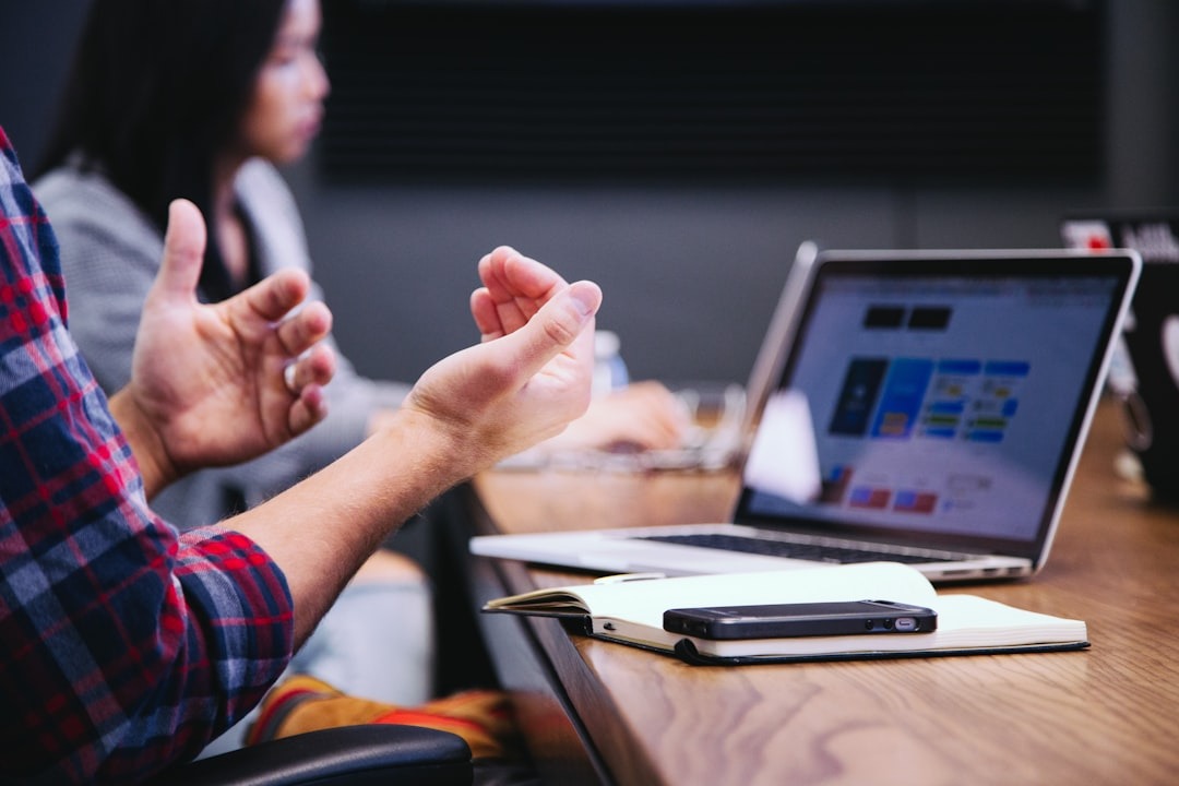 Ontdek de voordelen van HR freelancers voor jouw bedrijf